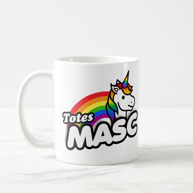 Tasche Kaffeetasse (Links)