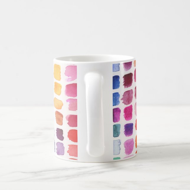 Tasche Kaffeetasse (Henkel)