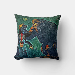 Tasche Kissen