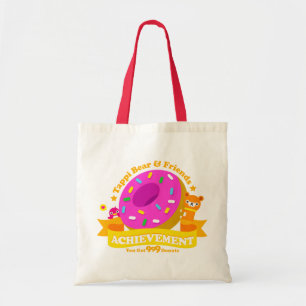 Tasche - Krapfen
