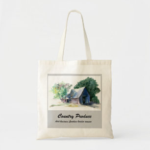 Tasche - Landprodukte