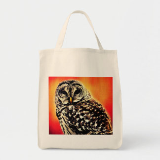 Tasche/Lebensmitteltasche - Fettgewebte Schale Tragetasche