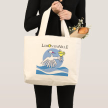 Tasche Lemontiniville Wiedersehen 2024
