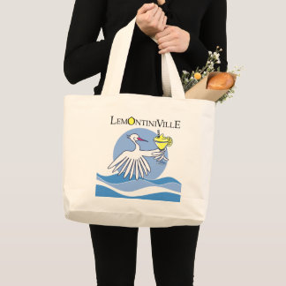 Tasche Lemontiniville Wiedersehen 2024