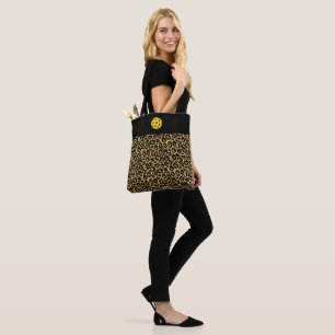 Tasche Leopard