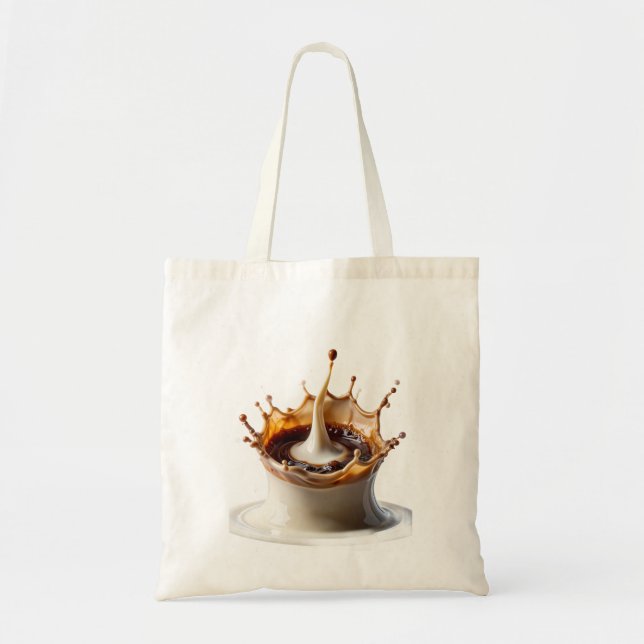 Tasche Liquid Art (Vorne)