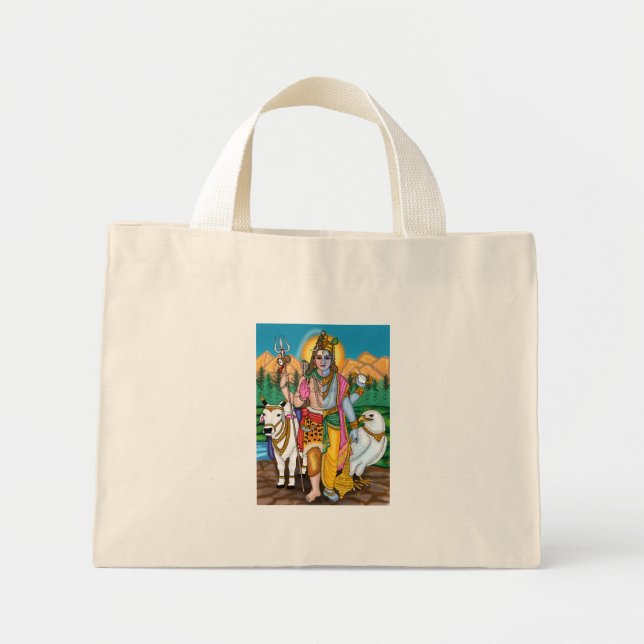Tasche Lord Harihar (Vorne)