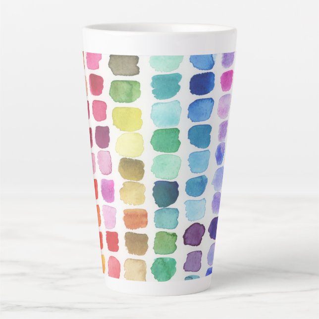 Tasche Milchtasse (Vorderseite)