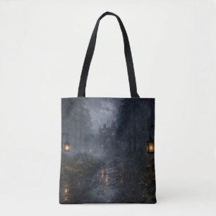 Tasche Misty Lantern Lake