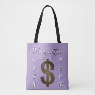 Tasche mit All-Over-Druck, Umhängetasche