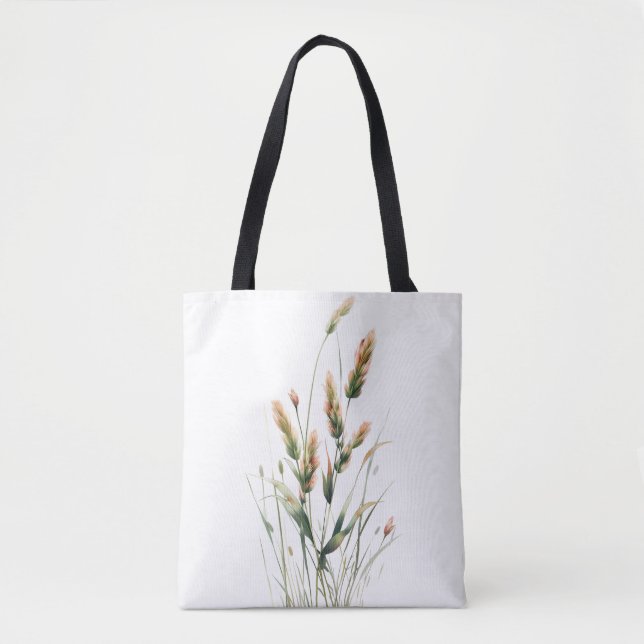 Tasche mit Aufdruck (Vorderseite)