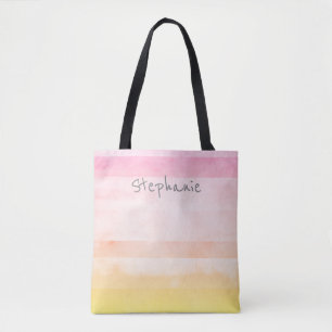 Tasche mit benutzerdefiniertem Totschlag mit dem S