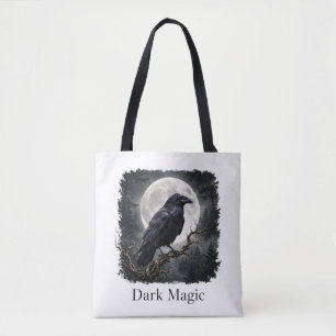 Tasche mit Dunkler Magie
