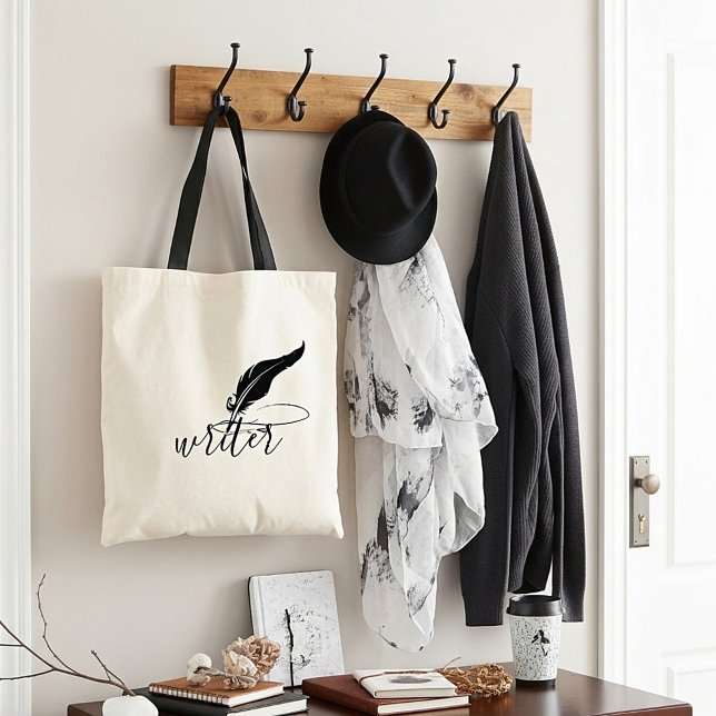Tasche mit Fersenhalterung (Von Creator hochgeladen)