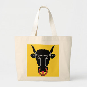 Tasche mit Flagge des Kantons Uri, Schweiz