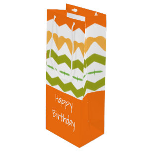 Tasche mit Flasche Geschenktüte Für Weinflaschen