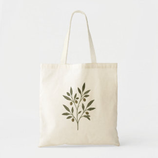 Tasche mit Früchten-Tragetasche