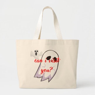 Tasche mit Geist