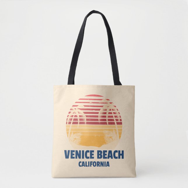 Tasche mit Henkel (Vorderseite)