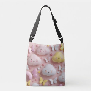 Tasche mit Henkeln