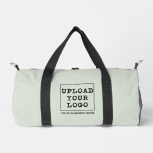 Tasche mit individuellem Firmenlogo Markenartike