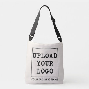 Tasche mit individuellem Firmenlogo Markenartike