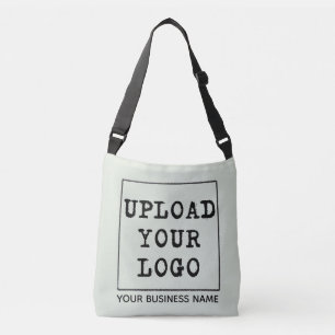 Tasche mit individuellem Firmenlogo Markenartike