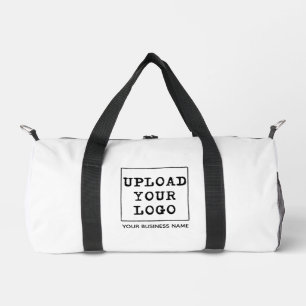 Tasche mit individuellem Firmenlogo Markenartike