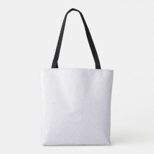 Tasche mit individuellem Namen als Geschenk für de