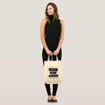 Tasche mit Motivationsspruch 'Girls Got Goals'