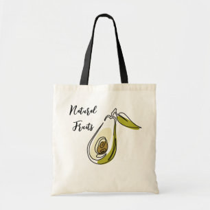 Tasche mit niedlichem Design.