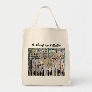 Tasche mit Originaldesign