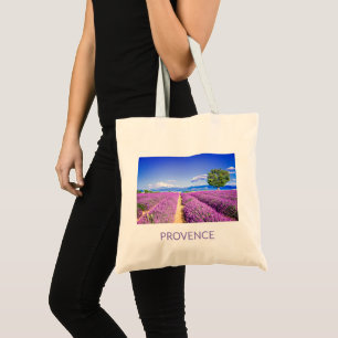 Tasche mit Provence