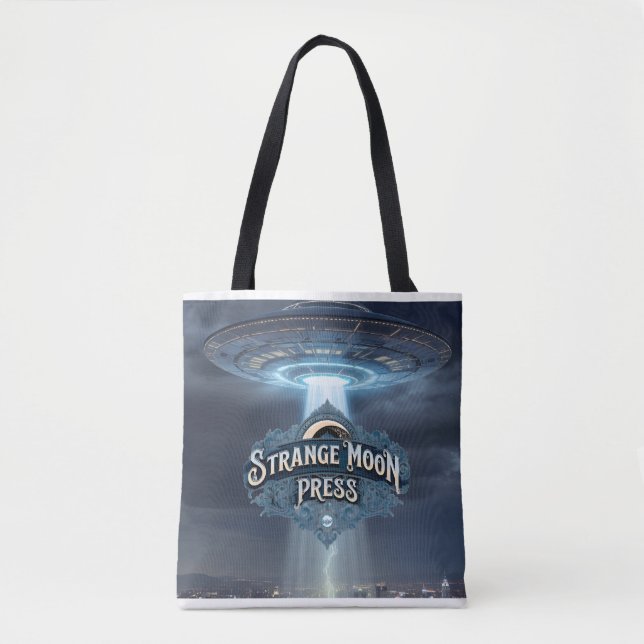Tasche mit SMP-Logo (Vorderseite)