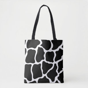 Tasche mit Tierprint als Geschenk