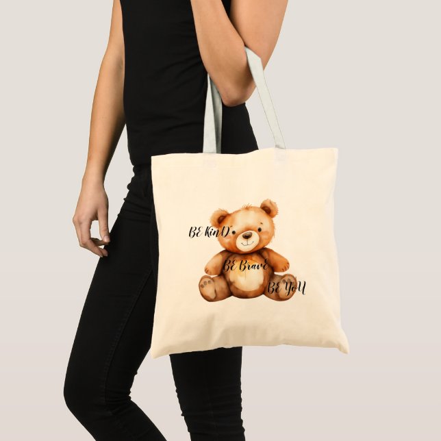 Tasche mit Typografie (Vorderseite (Produkt))