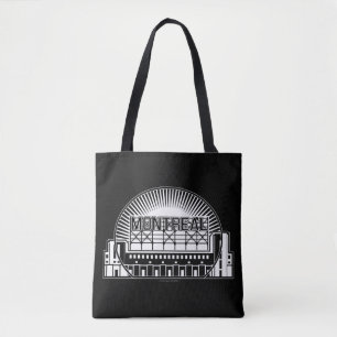 Tasche Montreal Sehenswürdigkeit