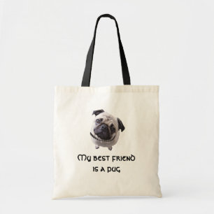 Tasche "Mops"