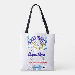 Tasche, Musik Tanz