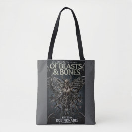 Tasche 'Of Beasts & Bones'