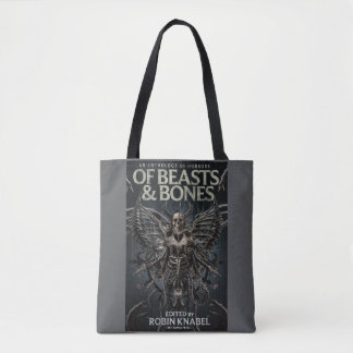 Tasche 'Of Beasts & Bones'