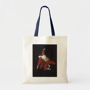 Tasche - Ölgemälde "Sprung" - Matthew Felix