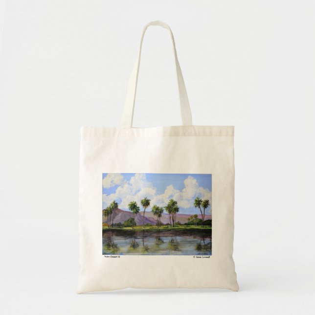 Tasche Palm Desert III (Vorne)