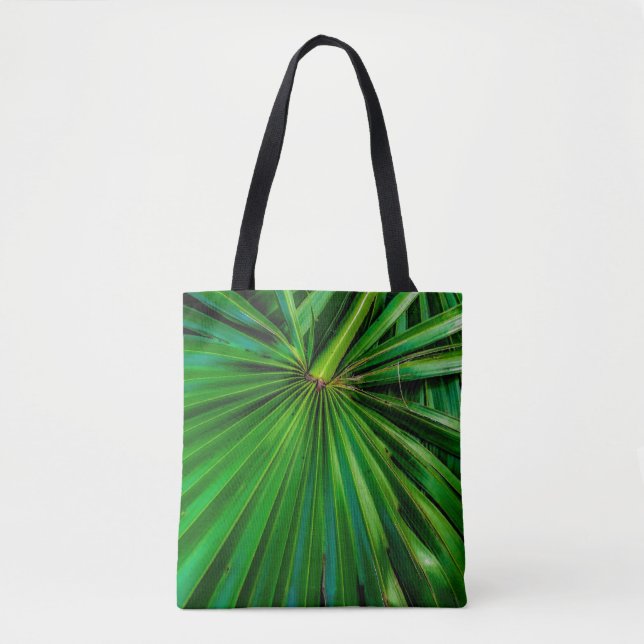 Tasche Palmetto Fan (Vorderseite)