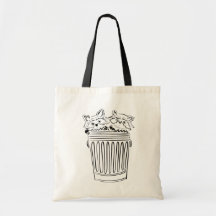 Tasche 'Partner In Crime'