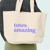 Tasche Phantastisch Lilac Zitat Kunstmuseum