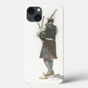 Tasche Piper Handyhüllen Case-Mate iPhone Hülle