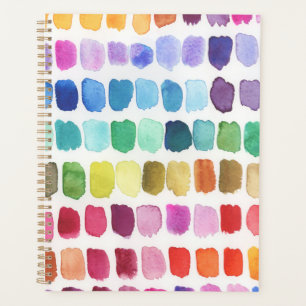 Tasche Planer