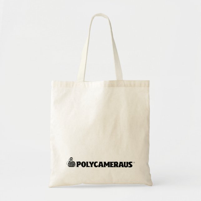 Tasche Polykameraus (Vorne)