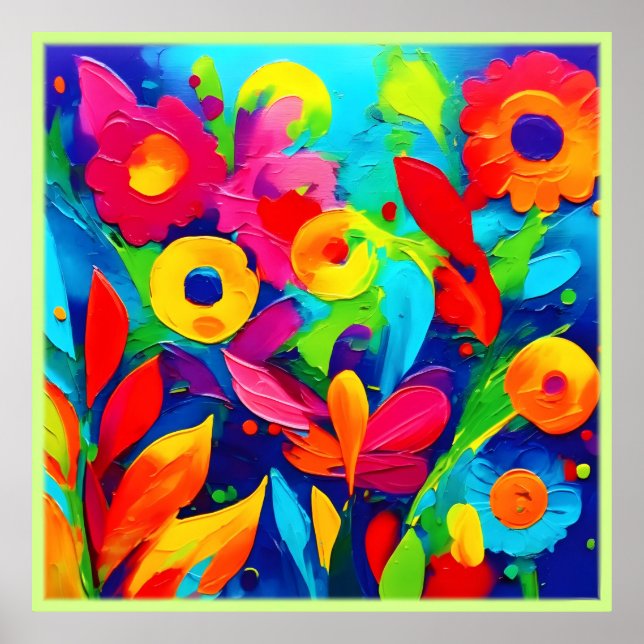 Tasche Poster (Vorne)